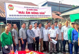 Đổi mới, sáng tạo trong hoạt động