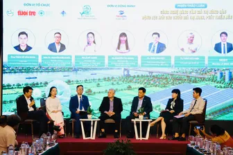 Chuyển đổi xanh trong nông nghiệp: Từ công nghệ đến thị trường
