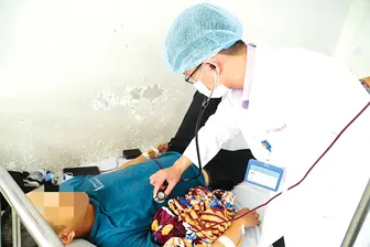 Những đối tượng nguy cơ cao bị thiếu máu