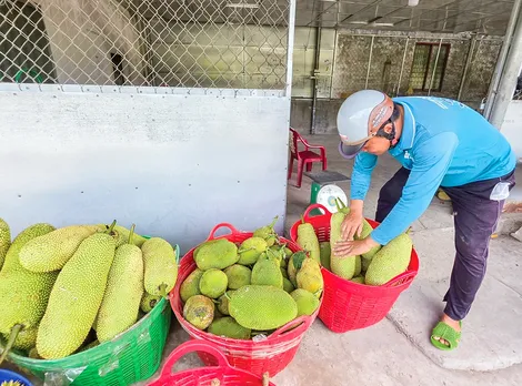 Dạo quanh thị trường ngày 29-5