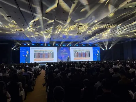 GStar Summit 2026 hội tụ các chuyên gia AI hàng đầu thế giới thảo luận tại Thành phố Hồ Chí Minh