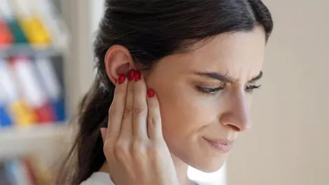 3 triệu chứng tiền mãn kinh, phụ nữ dễ nhầm với stress