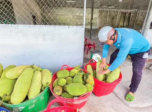 Dạo quanh thị trường ngày 29-5
