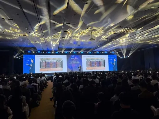GStar Summit 2026 hội tụ các chuyên gia AI hàng đầu thế giới thảo luận tại Thành phố Hồ Chí Minh