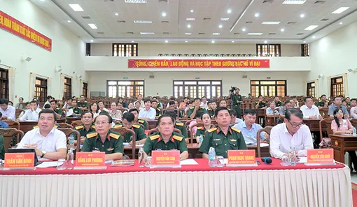 Đẩy mạnh tuyên truyền về tìm kiếm, quy tập và xác định danh tính hài cốt liệt sĩ