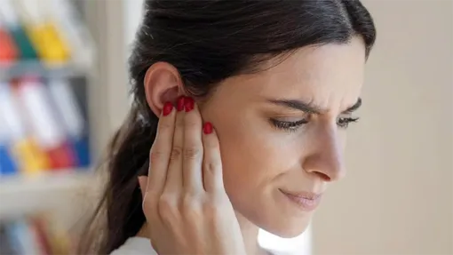 3 triệu chứng tiền mãn kinh, phụ nữ dễ nhầm với stress