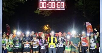 Vietnam to host first-ever UTMB World Series race in Da Lat