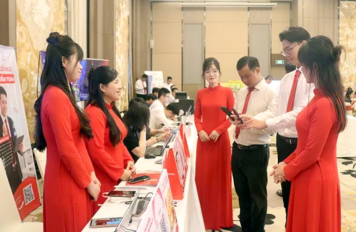Ứng dụng AI và công nghệ mới, nâng lợi thế cạnh tranh cho doanh nghiệp trong xu thế số