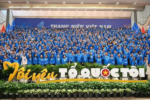 Kỳ 2: Xây dựng “thế trận lòng dân”- Điểm tựa dân tộc trong kỷ nguyên vươn mình
