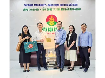 Kết nối cùng phát triển
