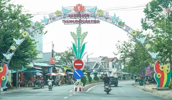 Những chuyển biến tích cực ở Đảng bộ xã Kế Sách