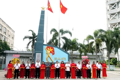 Dấu ấn lịch sử Chiến thắng 30-4-1975 tại Báo và Phát thanh, Truyền hình Cần Thơ