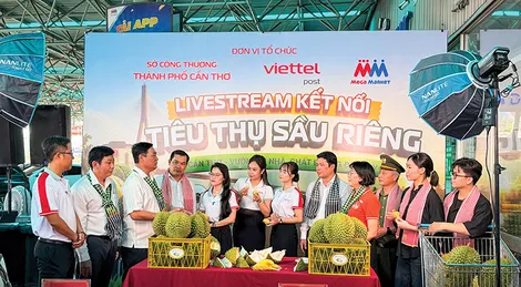 Thêm niềm tin và động lực để doanh nghiệp phát triển