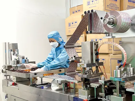 Định vị lại động lực phát triển kinh tế vùng ĐBSCL