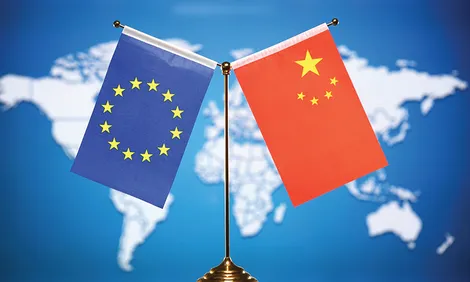 EU tìm giải pháp ngăn “cú sốc Trung Quốc 2.0”