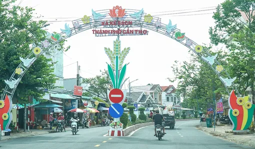 Những chuyển biến tích cực ở Đảng bộ xã Kế Sách