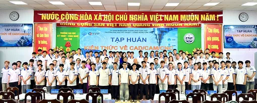 Nâng cao năng lực giảng dạy, phát triển kỹ năng nghề nghiệp