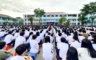 កា​ម៉ាវ ពង្រីក​កង​ជួរ​កម្មា​ភិបាល​ជន​ជាតិ​ភាគ​តិច