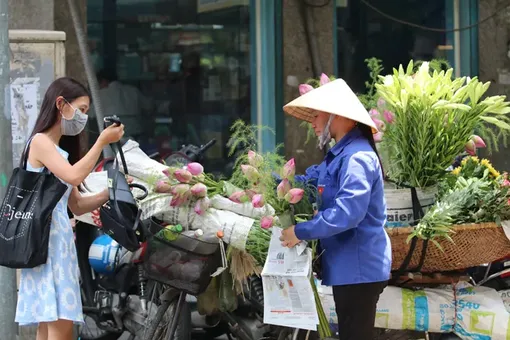 Thời tiết ngày 1/6: Mưa dông gia tăng ở phía Nam, Bắc Bộ tiếp tục ngày nắng