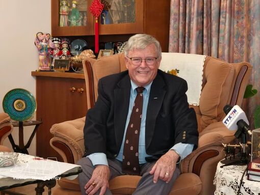 Vietnam's strategic autonomy earns praise from Australian expert