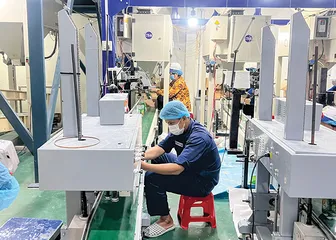 Đón đầu xu hướng tiêu dùng xanh, khai phá thị trường Nam Mỹ