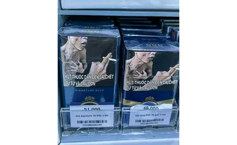 4 bước từ bỏ hoàn toàn thuốc lá