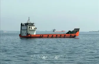 Iran đe dọa mở “các mặt trận mới” đáp trả việc Israel tấn công Lebanon