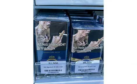 4 bước từ bỏ hoàn toàn thuốc lá
