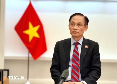 Mở ra giai đoạn phát triển mới cho quan hệ hữu nghị hợp tác Việt Nam với Thái Lan, Singapore và Philippines