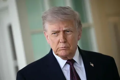 Tòa án liên bang Mỹ mở lại vụ kiện của Tổng thống Trump đối với Sở Thuế