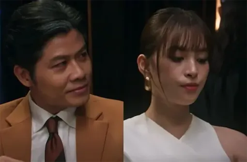 Nhạc sĩ Nguyễn Văn Chung đóng phim