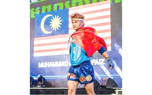 Kickboxing Cần Thơ đặt mục tiêu đoạt 4 HCV ở giải trẻ miền Nam
