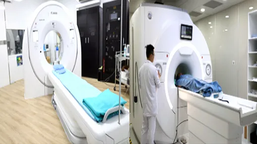 Khi công nghệ chẩn đoán trở thành 'lá chắn' cho người bệnh