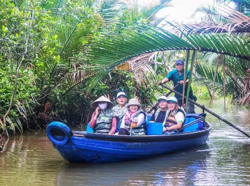 Khảo sát, xây dựng tuyến du lịch trải nghiệm đặc trưng Cần Thơ