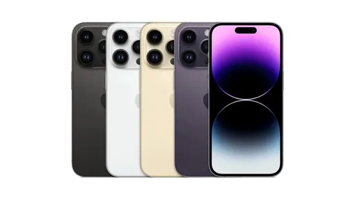 Dùng iPhone 14 Pro Max có nên lên đời iPhone 17 Pro không?