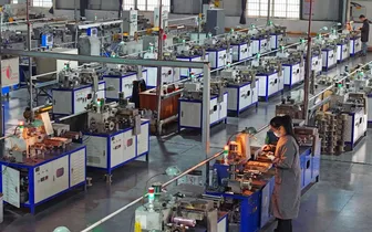 Trung Quốc lùng sục vonfram ở Mỹ