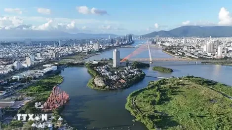 Điểm đến nào đang dẫn đầu làn sóng du lịch nội địa cao điểm Hè 2026?