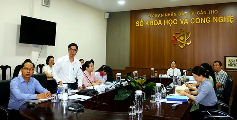 Xây dựng thành công mô hình sàng lọc sớm, dự phòng và quản lý tiền sản giật trên thai phụ đến khám tại Bệnh viện Phụ sản TP Cần Thơ