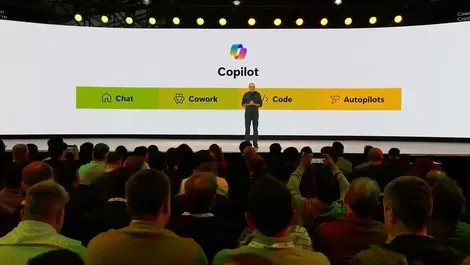 Microsoft ra mắt Scout - trợ lý AI làm việc mới trong môi trường doanh nghiệp