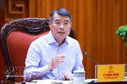 PM orders breakthrough mechanisms for VIFC in June