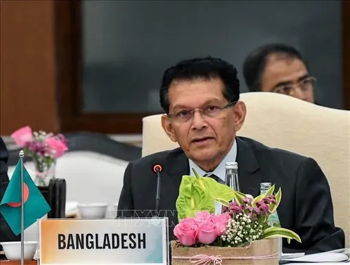 Ngoại trưởng Bangladesh đắc cử Chủ tịch Đại hội đồng Liên Hiệp Quốc khóa 81