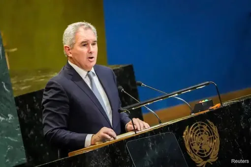 Argentina nộp đơn xin gia nhập CPTPP