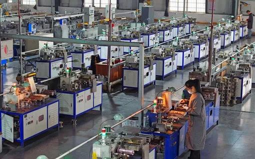 Trung Quốc lùng sục vonfram ở Mỹ