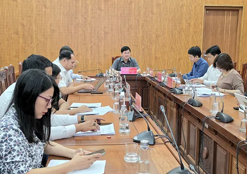 TP Cần Thơ chuẩn bị sơ kết thực hiện Nghị quyết 57