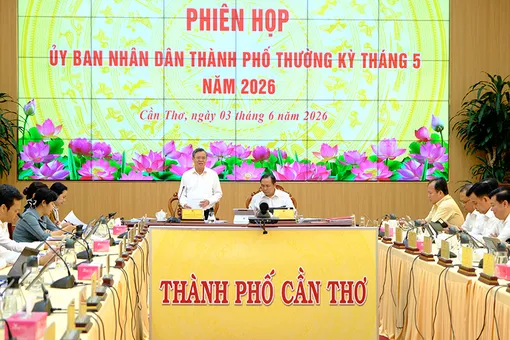 Khơi thông nguồn lực, bám sát nhiệm vụ, phấn đấu đạt mục tiêu tăng trưởng 2 con số