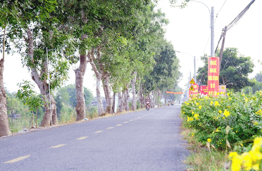 ជន​បទ​កឹង​ធើ៖ ពី​ផ្នត់​រស់​នៅ​រហូត​ដល់​ការ​ផលិត​បៃ​តង​