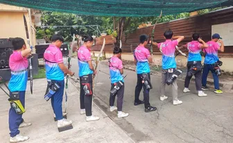 Ngày 18-6, khai mạc Giải Bắn cung trẻ quốc gia tại TP Cần Thơ