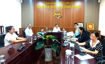 Nghiên cứu các nhân tố chuyển đổi số tác động đến kết quả kinh doanh của doanh nghiệp trên địa bàn TP Cần Thơ
