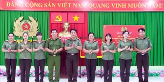 Ra mắt mô hình “Chung tay giúp đỡ phụ nữ hoàn lương, tái hòa nhập cộng đồng”