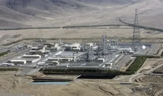 Mỹ tiết lộ kế hoạch tiêu hủy vật liệu hạt nhân còn sót lại tại Iran